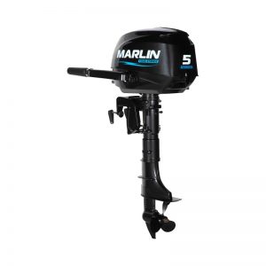 Лодочный мотор Marlin MF 5 AMHS