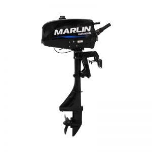 Мотор Marlin MP 3.5 ABMHS