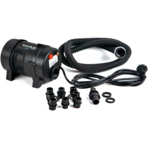 Насос электрический MARLIN MAX-1200