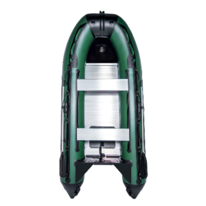 Лодка SMARINE SDP MAX-420 (ЗЕЛЕНАЯ)